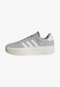 adidas Sportswear ADIDAS SPORTSWEAR VL COURT BOLD SHOES - Trainers - grey two off white core white