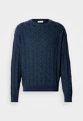 Calvin Klein Jeans Jumper - magical forest
