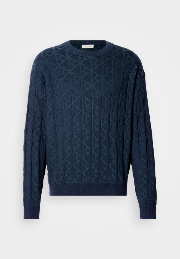 Calvin Klein Jeans Jumper - magical forest