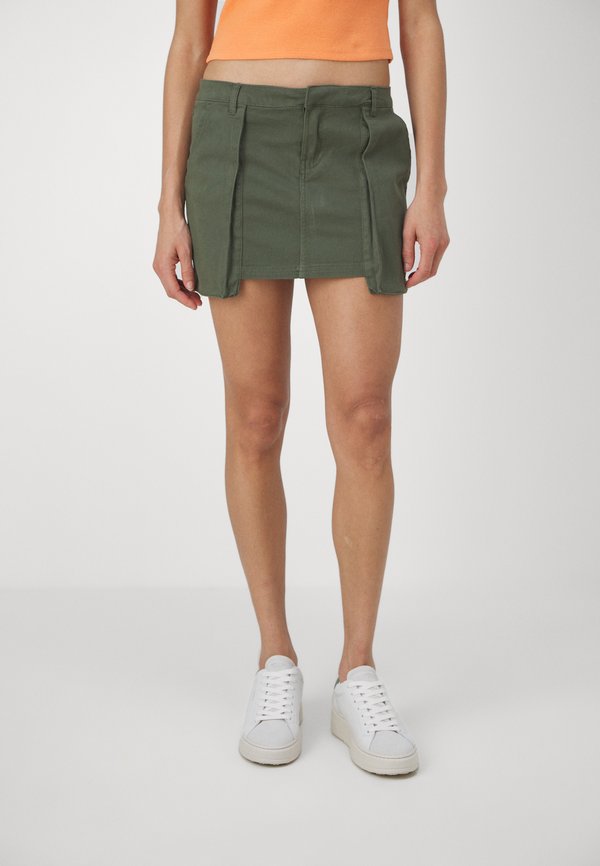 Denim Project SKIRT