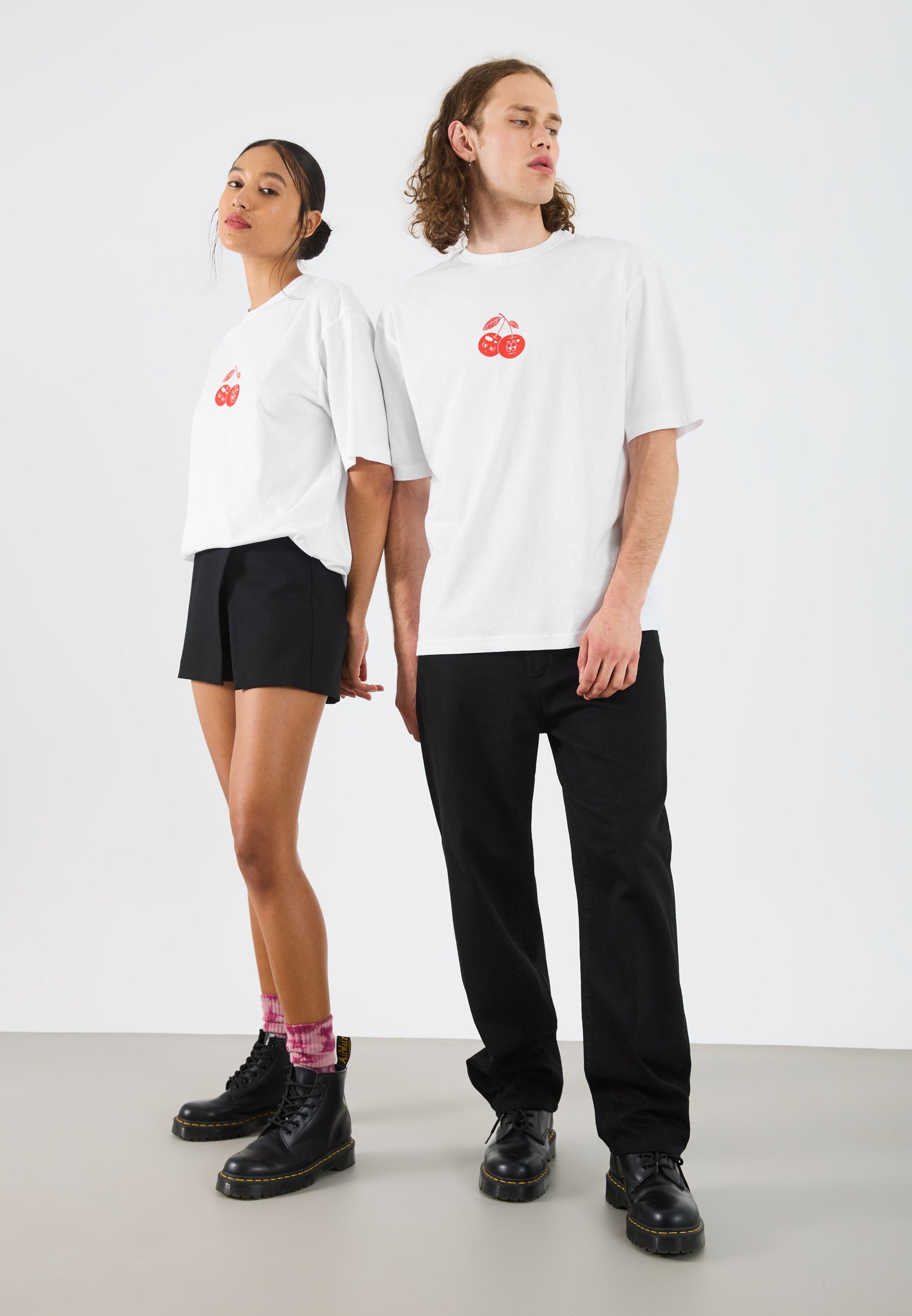 YOURTURN UNISEX 2 PACK