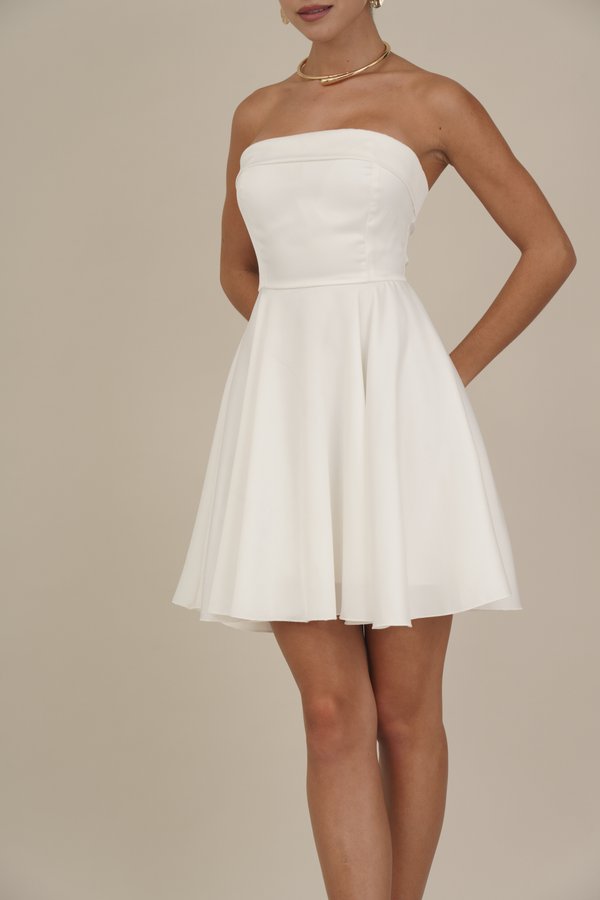 WAL G. BAILEY BANDEAU SKATER