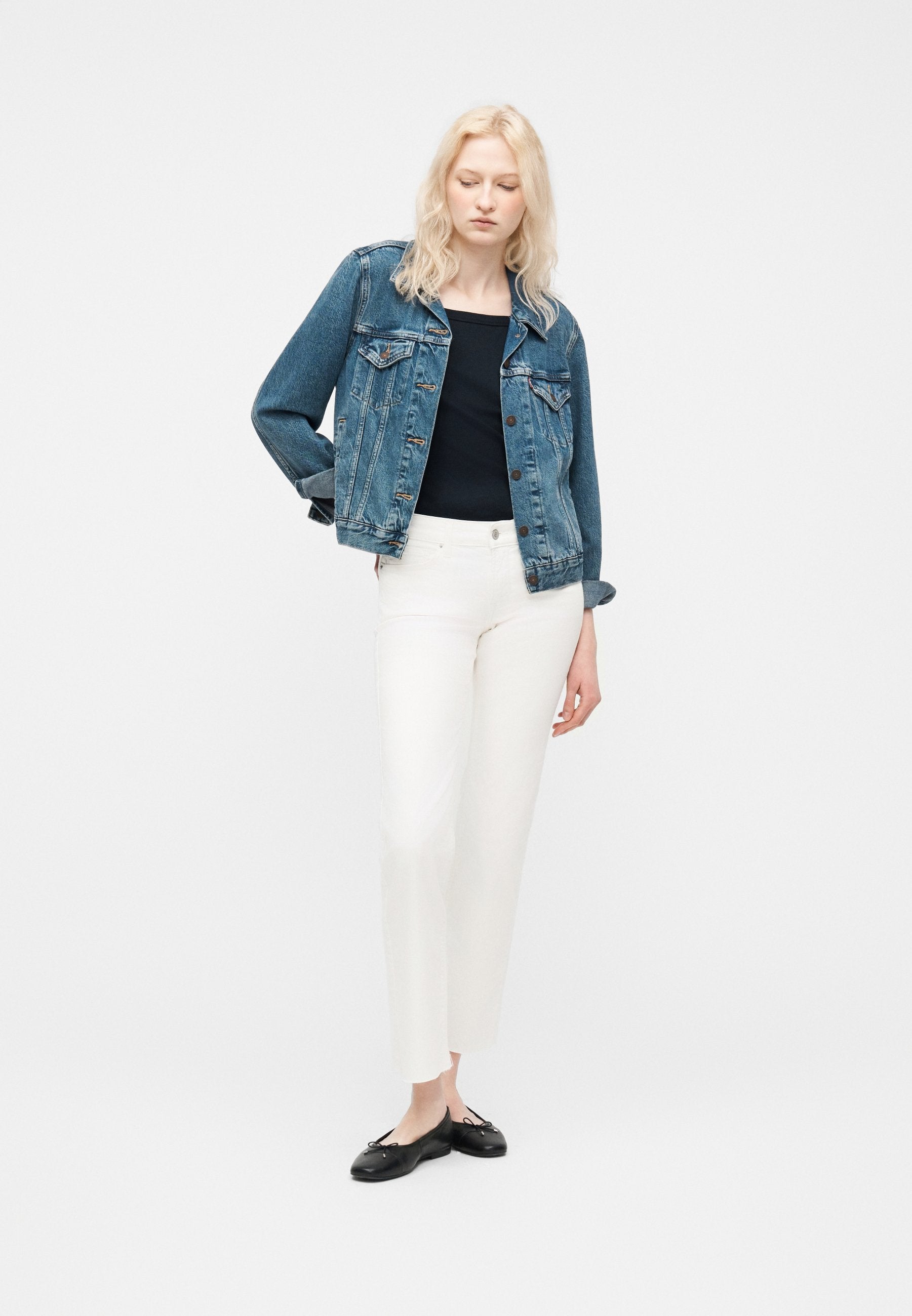 Replay NEW LUZ BOOTCUT