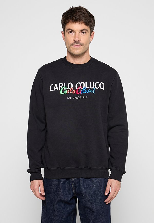 Carlo Colucci