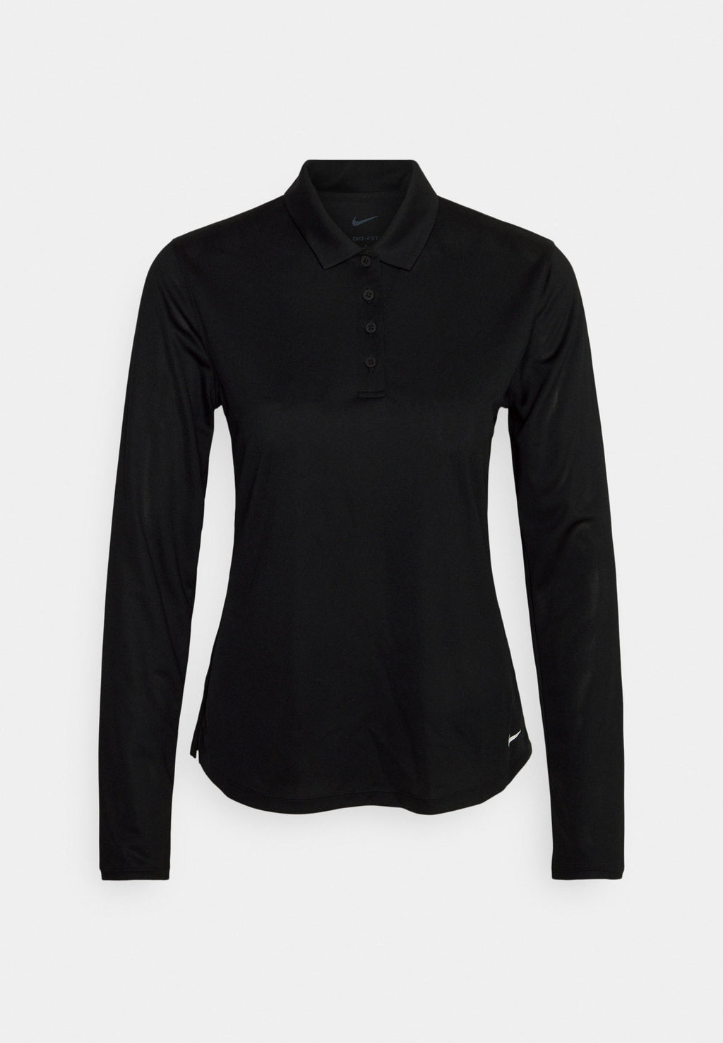 Nike Golf W NK DF VCTRY LS SLD POLO