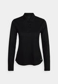 Nike Golf W NK DF VCTRY LS SLD POLO