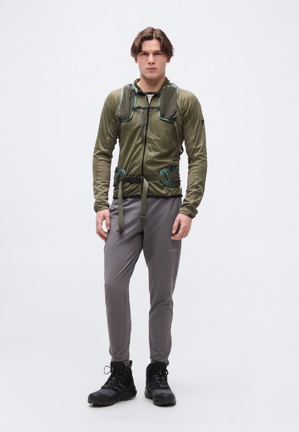 Columbia SUMMIT STEP™ FULL ZIP