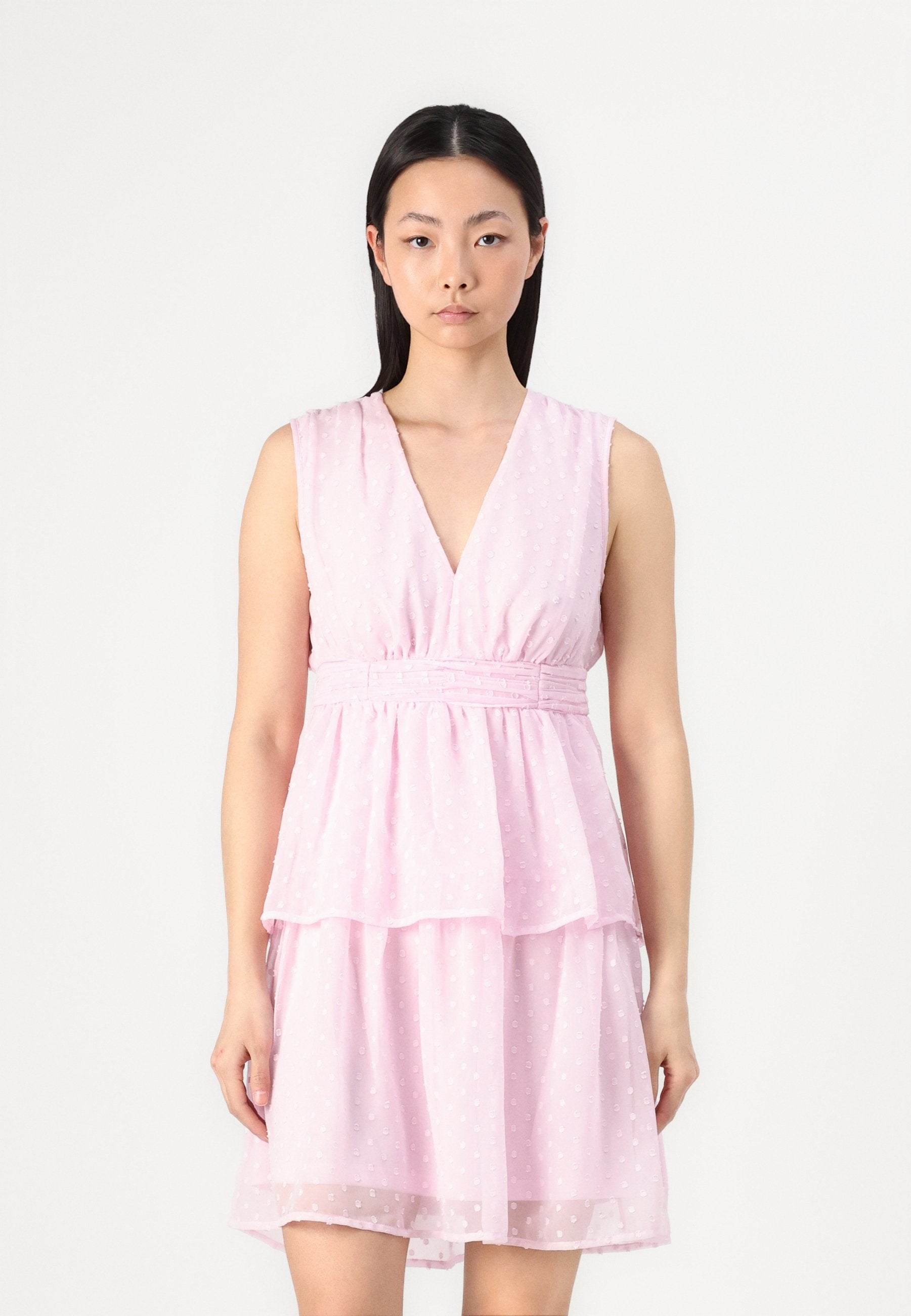 VILA VIEDEE SHORT DRESS