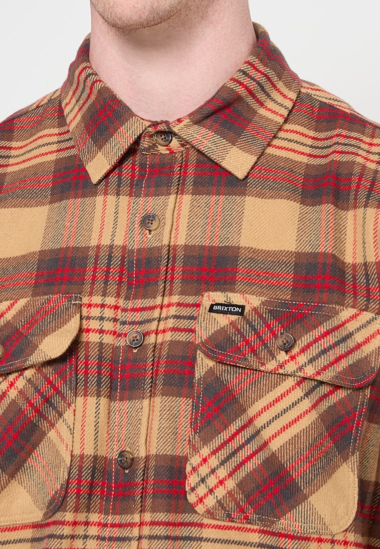Brixton BOWERY REGULAR FIT