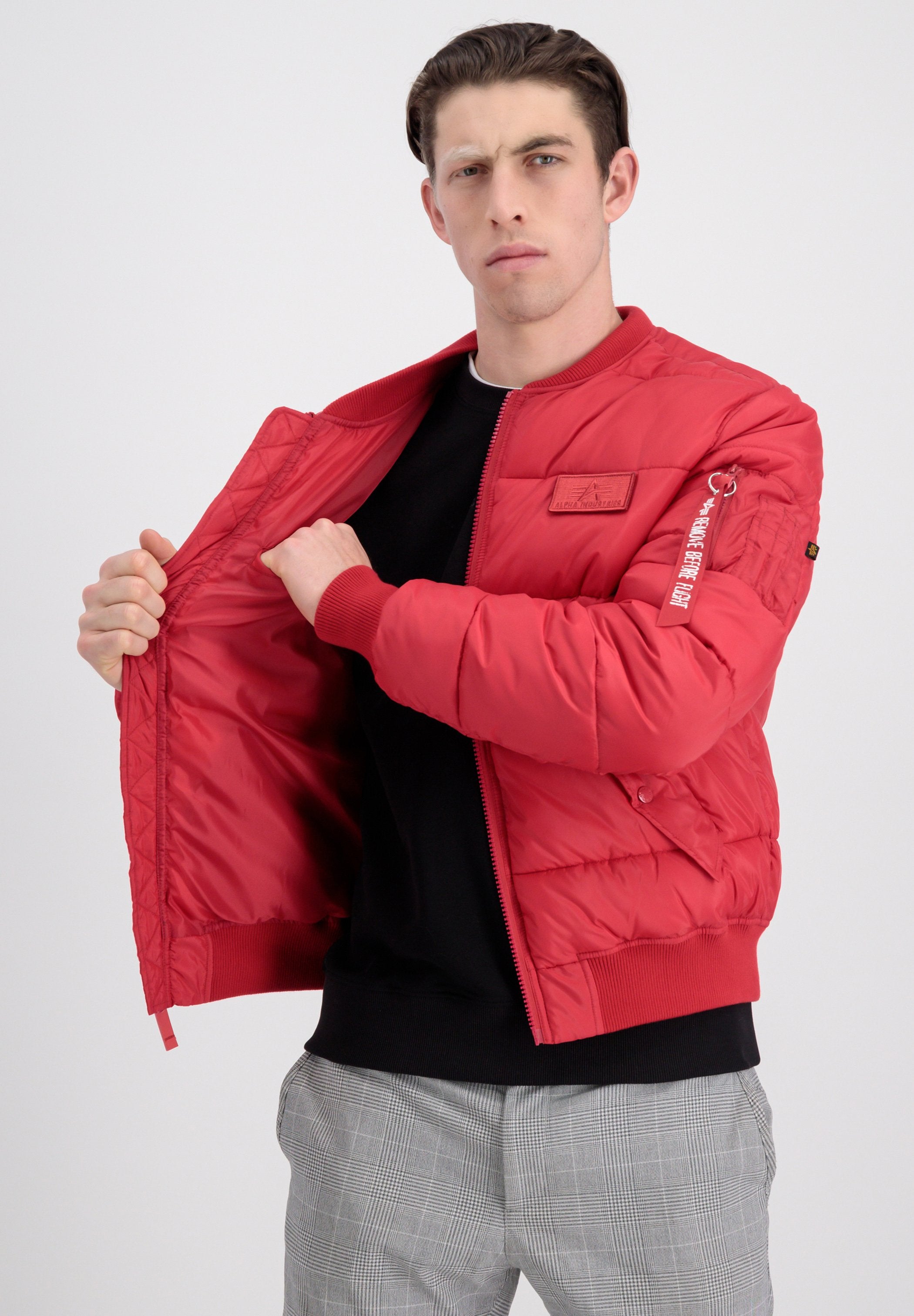 Alpha Industries