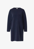 s.Oliver Day dress - navy