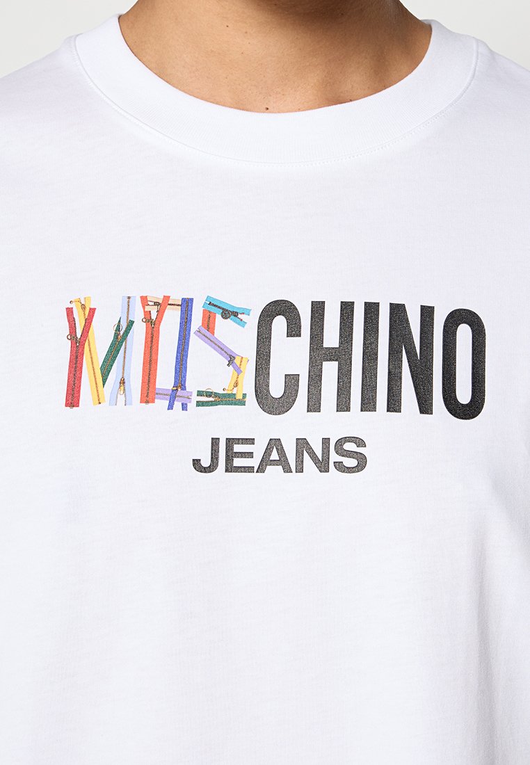 MOSCHINO JEANS