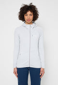 Jack Wolfskin KOLBENBERG HOODED FZ W