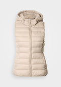 ONLNEWTAHOE HOOD WAISTCOAT Media 1