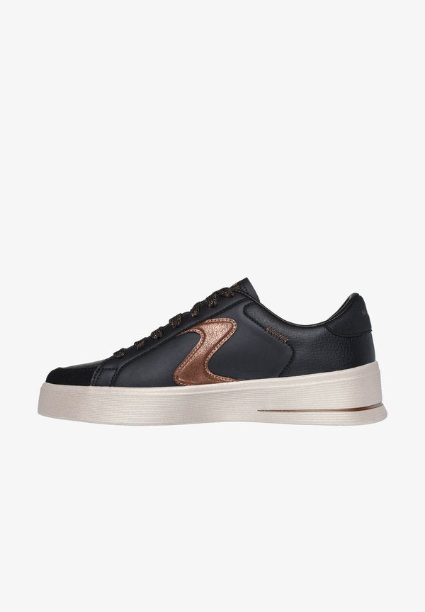 Skechers Trainers - zwart