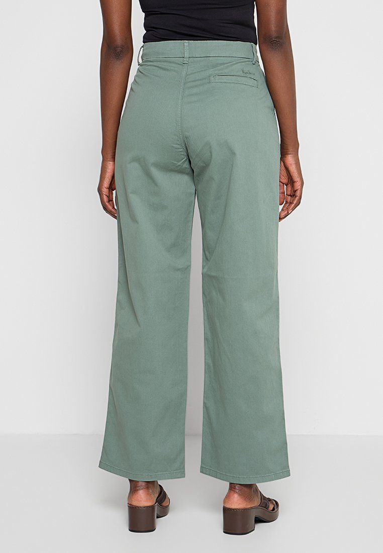 Pepe Jeans STRAIGHT LEG