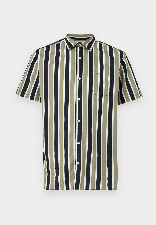 Jack & Jones JJETHAN SHIR - Shirt - vetiver