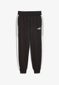 Puma POWER - Tracksuit bottoms - black