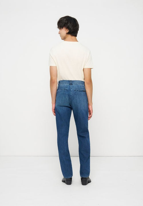 7 for all mankind