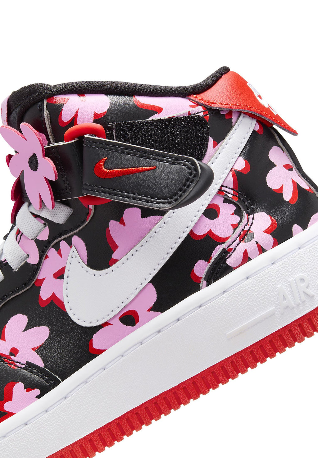 Nike Sportswear AIR FORCE MID EASYON SE