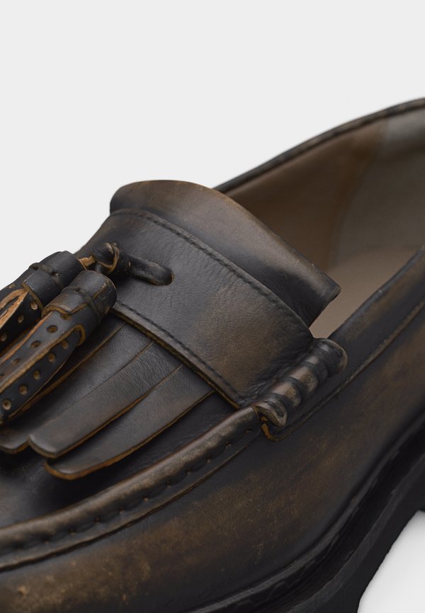 AllSaints SKIFF TASSLE