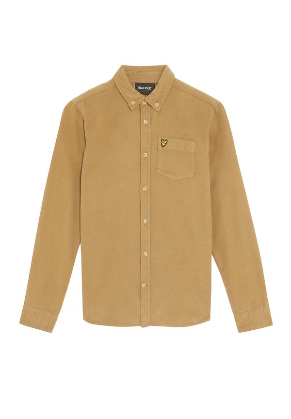Lyle & Scott  NEEDLE