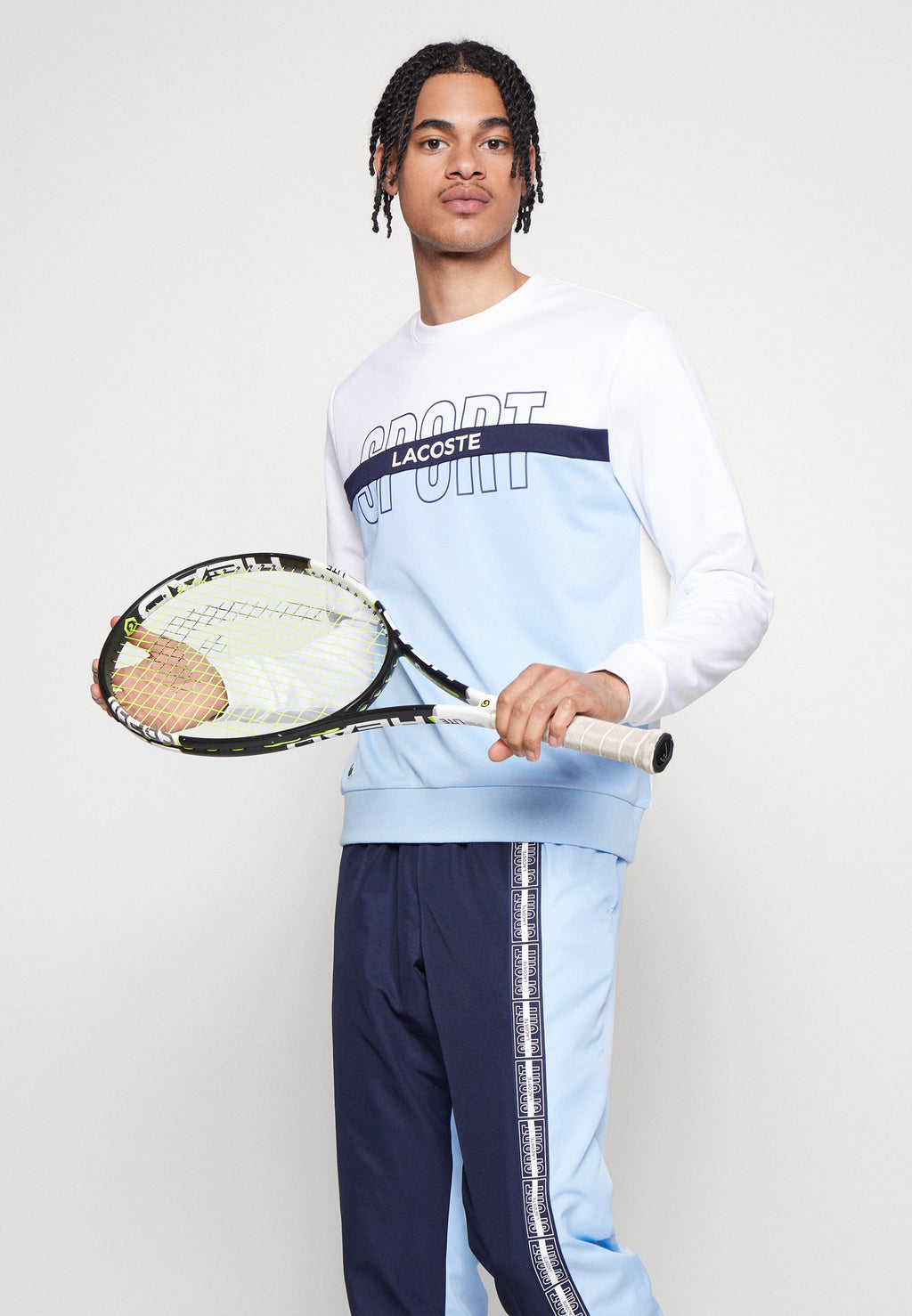 Lacoste Sport TENNIS PANT
