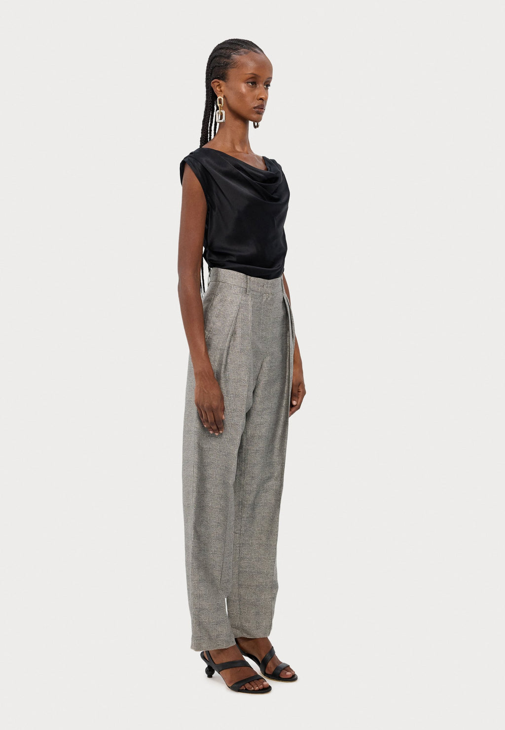 Emporio Armani TROUSER