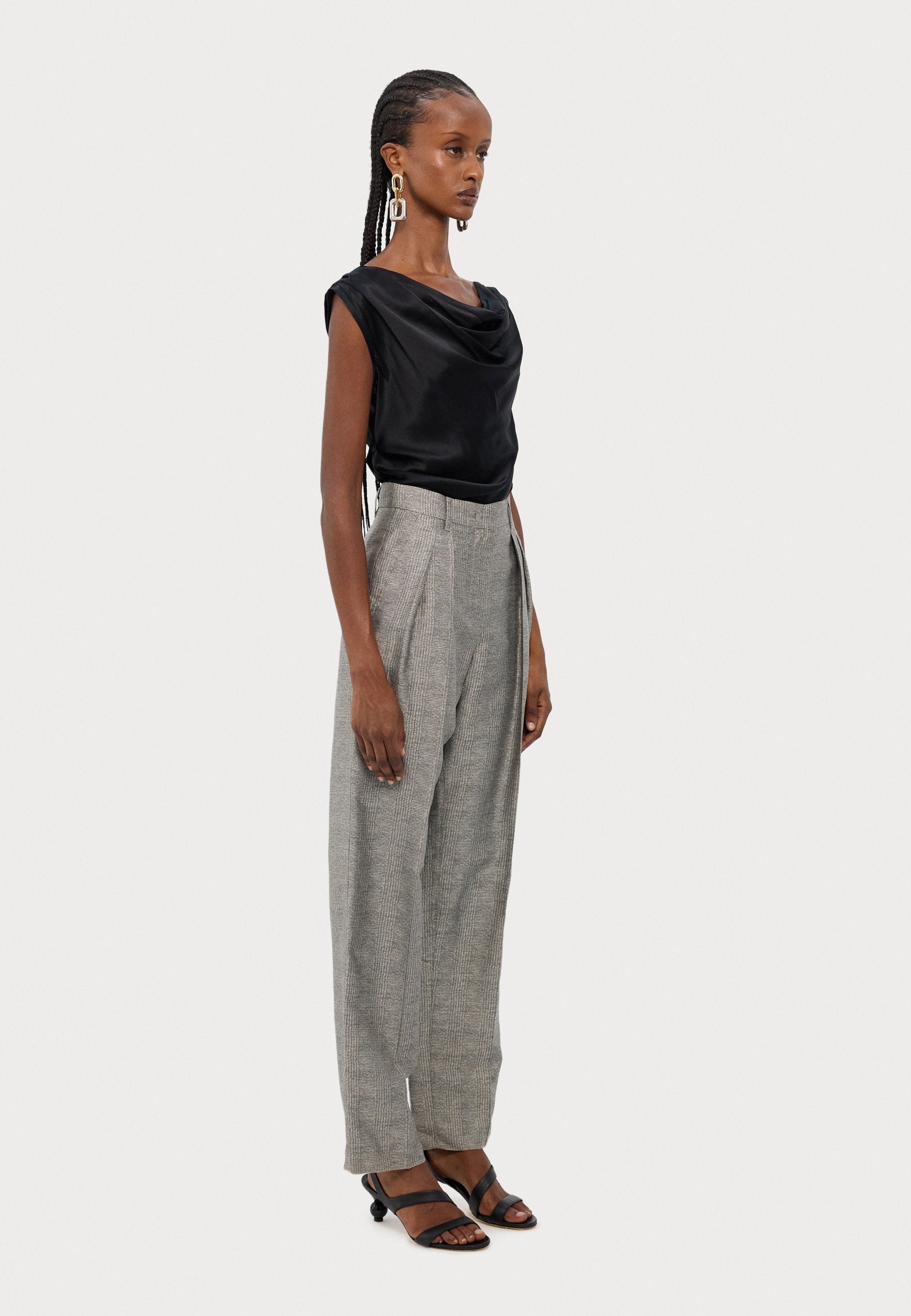Emporio Armani TROUSER