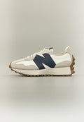 New Balance WS327 - Trainers - moonbeam/outerspace