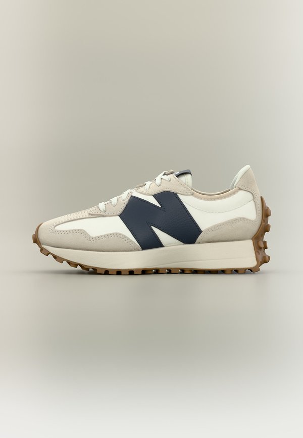 New Balance WS327 - Trainers - moonbeam/outerspace