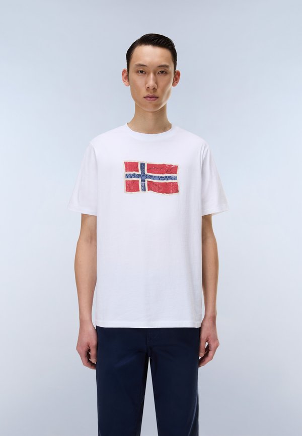 Napapijri MAHSA