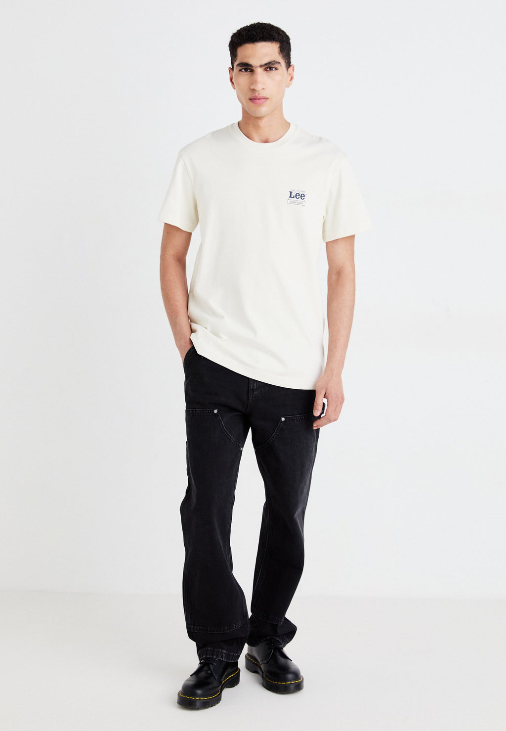 Lee GRAPHIC TEE