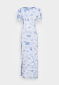 ZOE DRESS Media 1
