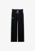 Superdry & Co ATHLETIC FIVES  - Tracksuit bottoms - eclipse navy bone white
