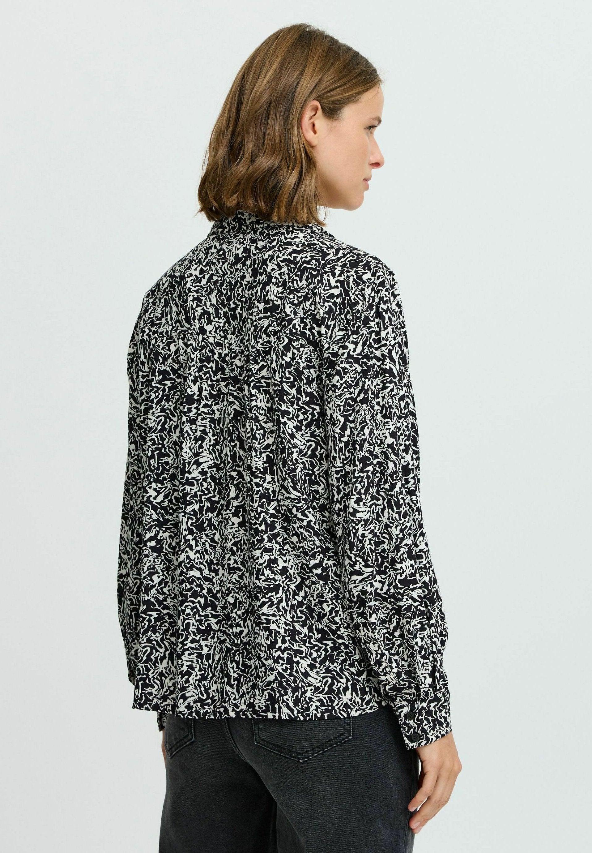 b.young BYJOSA CUFF SHIRT -