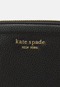 kate spade new york KNOTT PEBBLED SMALL CROSSBODY