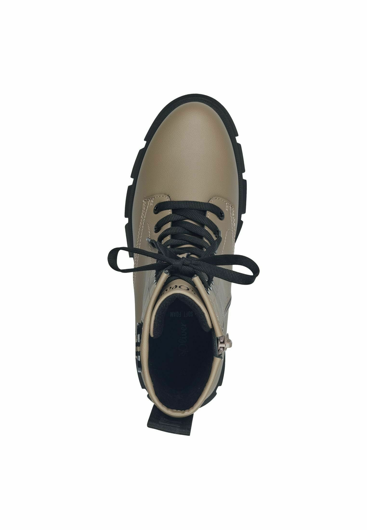 STIEFELETTE Media 3