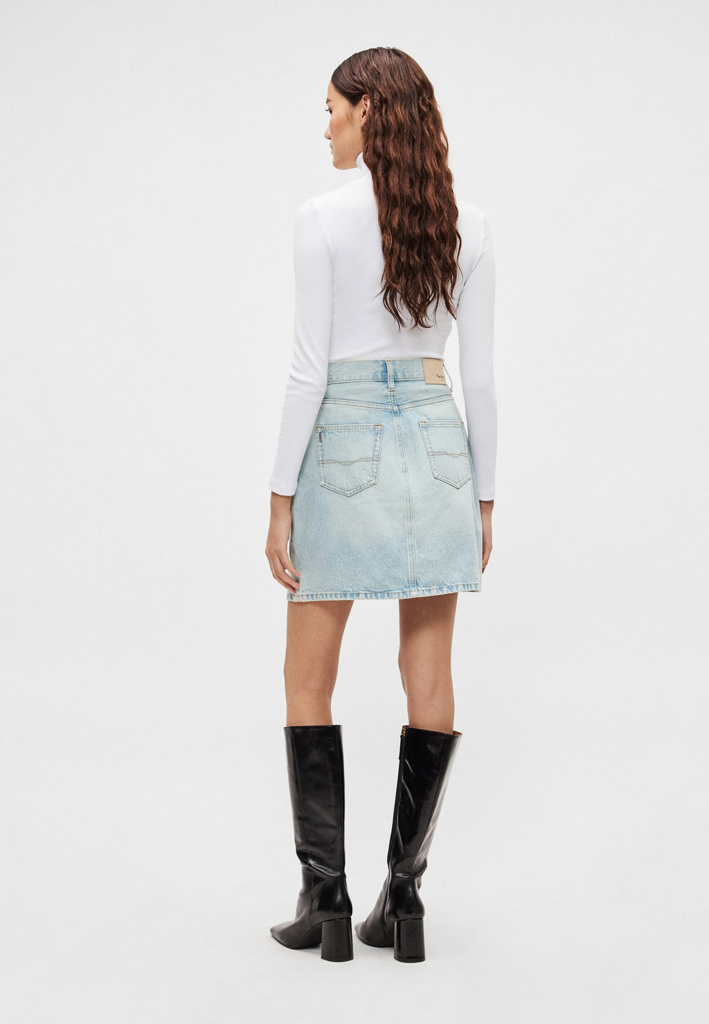 Pepe Jeans