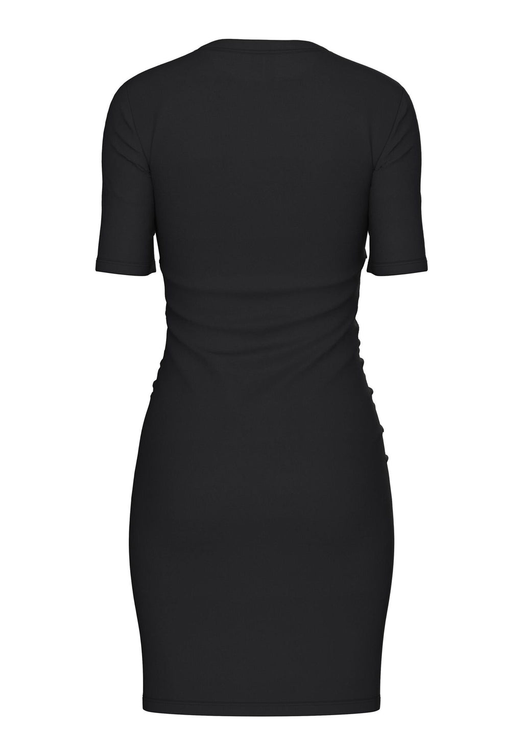 Pieces PCELLY RUCHING DRESS