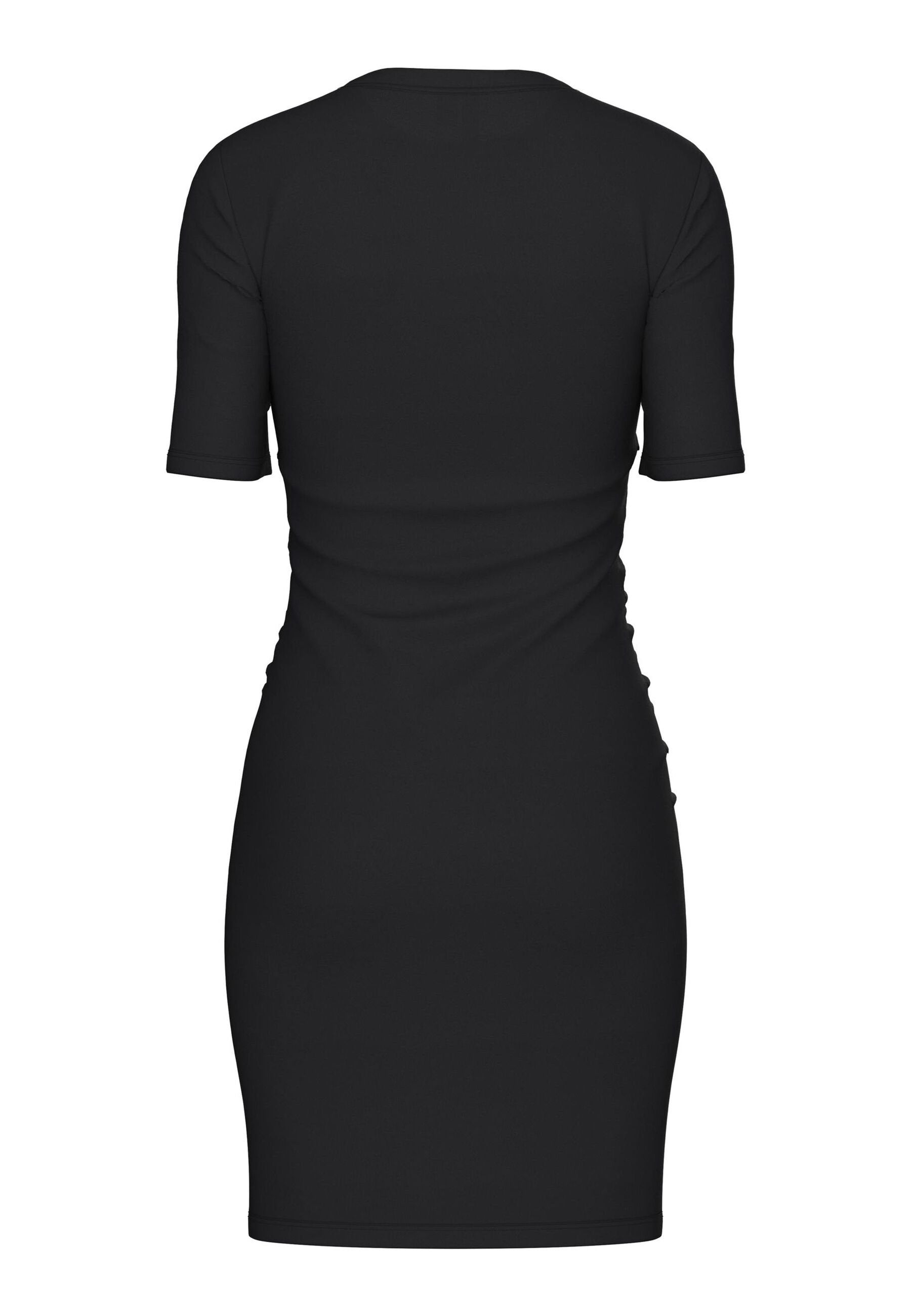 Pieces PCELLY RUCHING DRESS