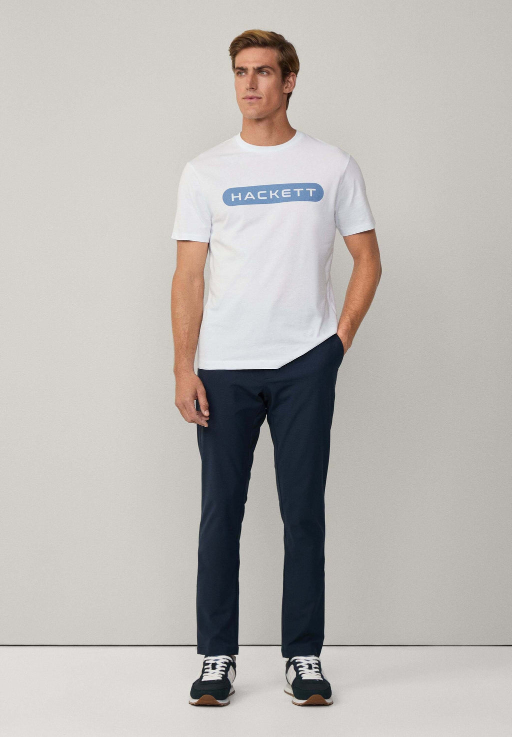 Hackett London COMMUTER