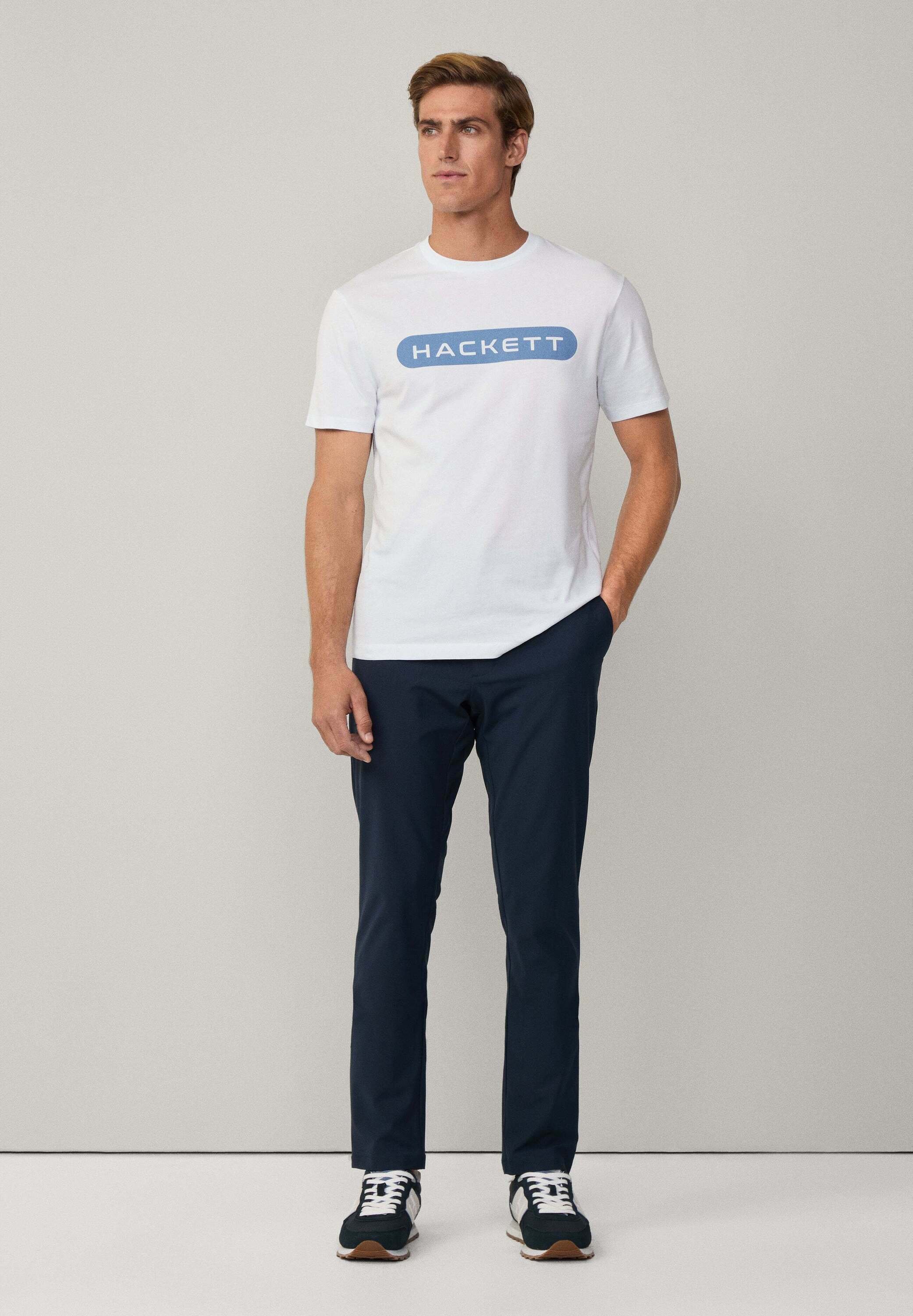 Hackett London COMMUTER