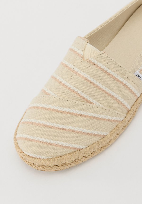 TOMS ALPARGATA ROPE 2.0