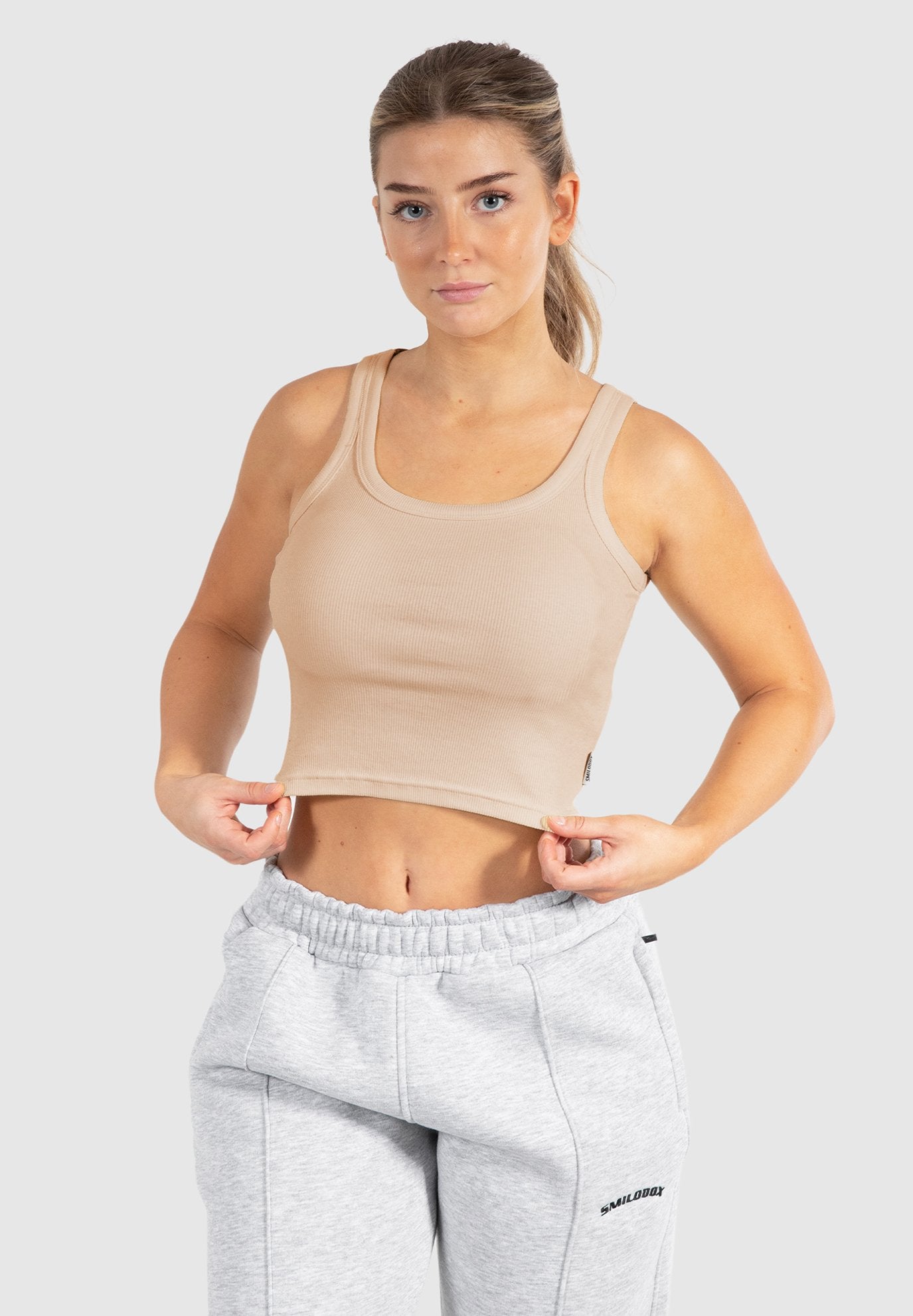 Smilodox CROP MYRANA