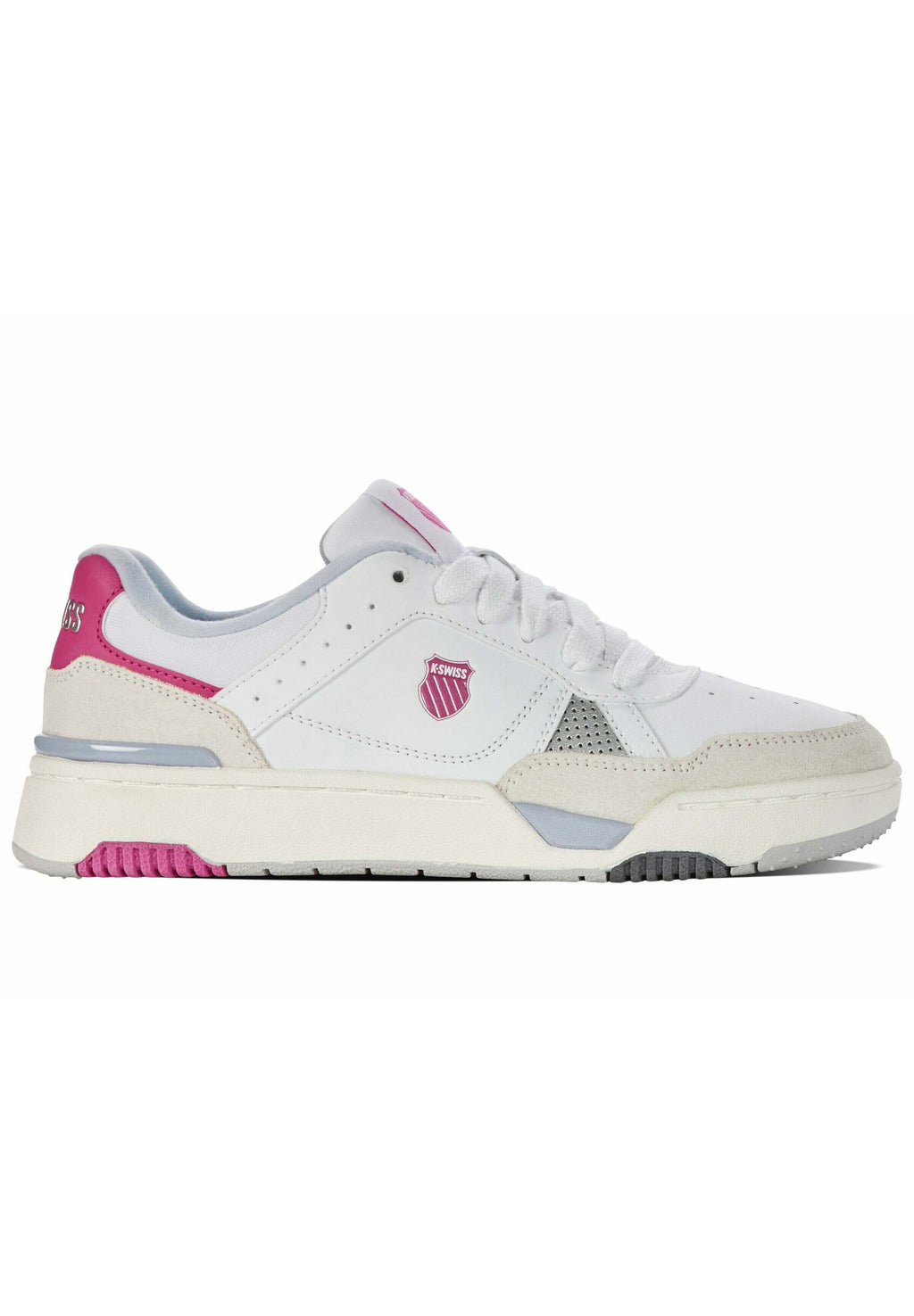 K-SWISS MATCH PRO LTH