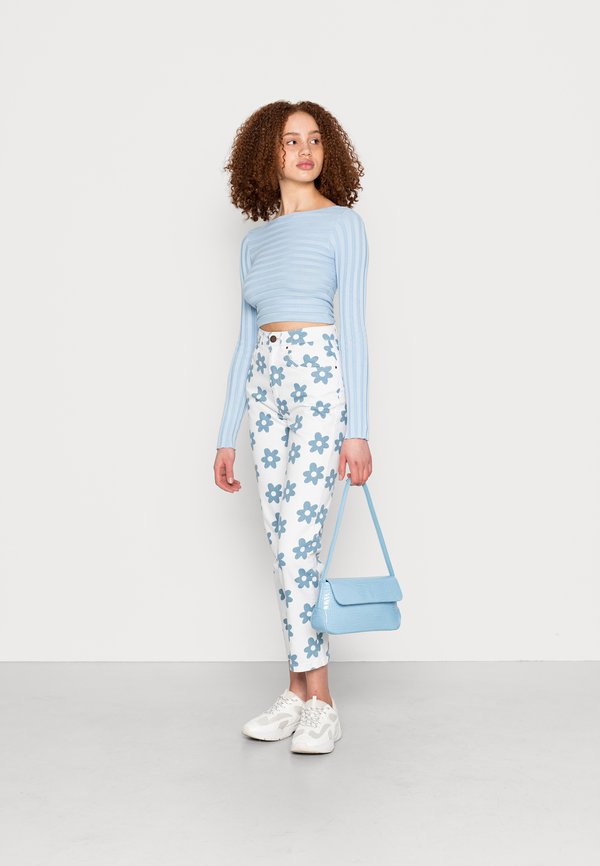 4th & Reckless SORCHA TOP