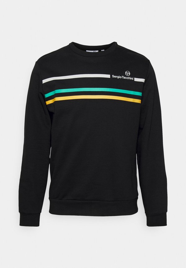 Sergio Tacchini PLUG IN CREWNECK