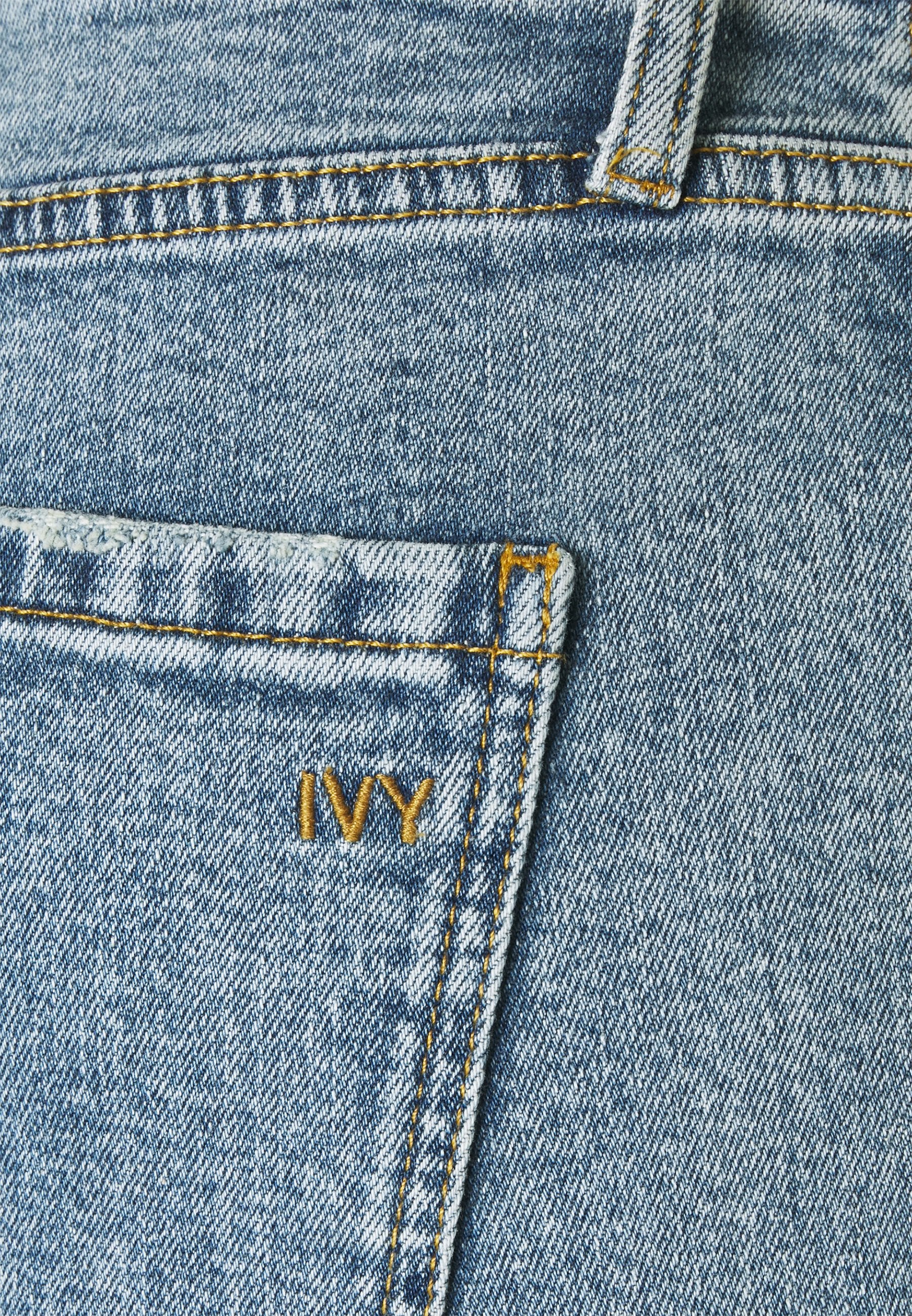 Ivy Copenhagen FREJA BELT WASH VINTAGE CORNWALL