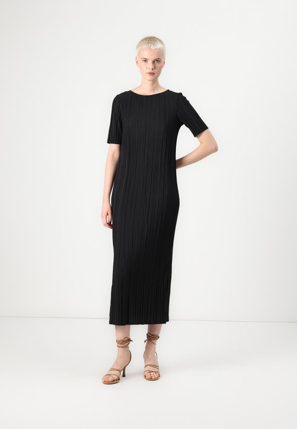 YAS YASOLINDA LONG DRESS